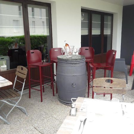 Campanile Bordeaux Ouest - Le Bouscat Ξενοδοχείο Εξωτερικό φωτογραφία