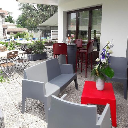 Campanile Bordeaux Ouest - Le Bouscat Ξενοδοχείο Εξωτερικό φωτογραφία