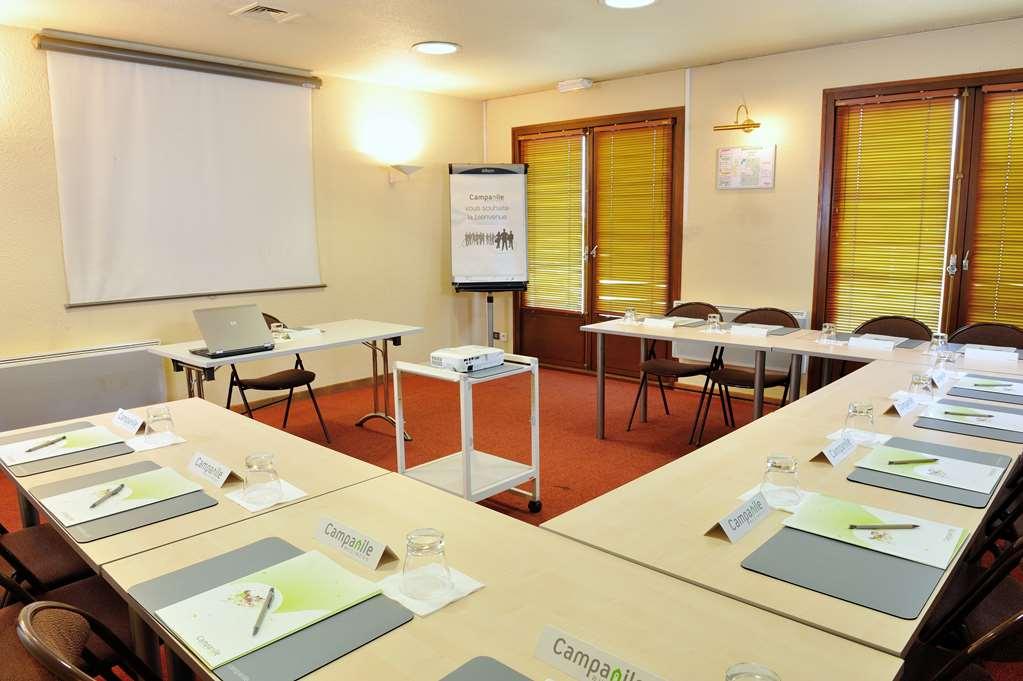 Campanile Bordeaux Ouest - Le Bouscat Ξενοδοχείο Ανέσεις φωτογραφία