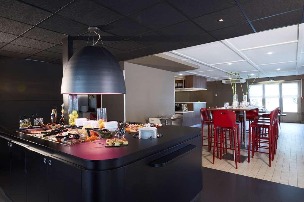 Campanile Bordeaux Ouest - Le Bouscat Ξενοδοχείο Εστιατόριο φωτογραφία