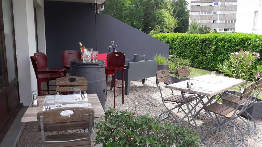 Campanile Bordeaux Ouest - Le Bouscat Ξενοδοχείο Εξωτερικό φωτογραφία